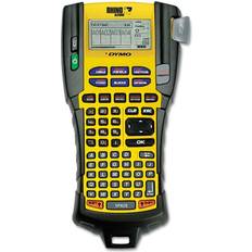 Märkmaskiner Etikettskrivare & Märkmaskiner DYMO Rhino 5200 Label Maker