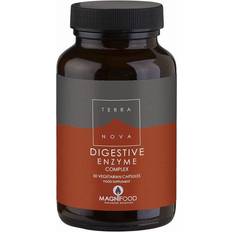 Digestive Enzyme Complex, 100 VCapsules