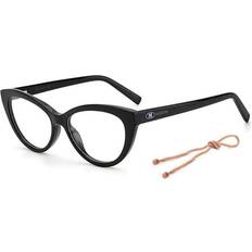 Missoni MMI 0076 807 Naisten Musta