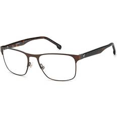 Carrera Unisex Glasögon Carrera 2033T 4IN Brown L