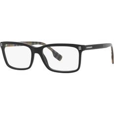 Glasses & Reading Glasses Burberry BE2352 Foster Rectangle Male