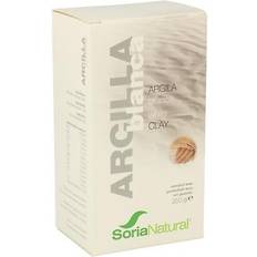 Soria Natural White Clay For Internal And External Use 250g