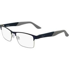 Briller & Læsebriller Ferragamo SF 2216 422 56 Briller Mænd Blue 56mm