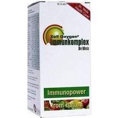 Zell Oxygen ImmunKomplex, 250ml