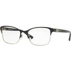 Glasses & Reading Glasses Vogue Eyewear > Sunglasses 0VO4050 Black Size Black