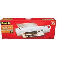 3M TL1302VP THERMAL LAMINATOR LETTER SIZE