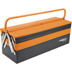 Tool box metal 550mm 84-101