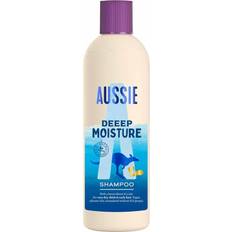 Aussie Deeep Moisture Vegan Shampoo 300ml