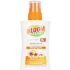 Bloom Derm Repelente Mosquitos Común & Tigre 100 Ml