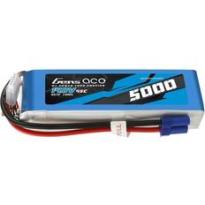 RC Toys 4s 5000mAh 45C Gens Ace EC5