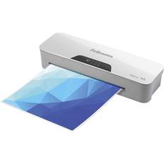 Fellowes Halo 95 Laminator with Pouch Starter Kit