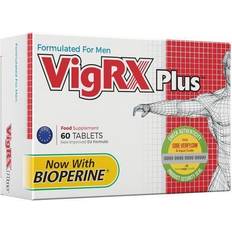 Vitamine & Nahrungsergänzung VigRX Plus 60 Stk.