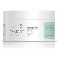 Revlon Hair Masks Revlon Revlon Professional RE/START Volume Lightweight Jelly Mask 200ml