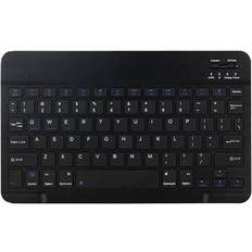 Trådløst tastatur til tablet 24.se Wireless keyboard