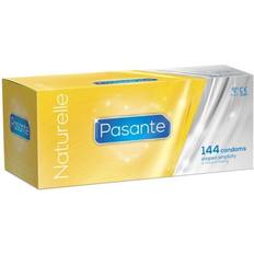 Pasante Kondomer Pasante Naturelle condoms 144 pcs