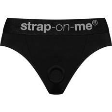 Harness Heroine Medium