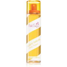 Pink sugar 100ml Aquolina ACQUOLINA PINK SUGAR CREAMY SUNSHINE HAIR PERFUME VAPORIZADOR 100ml