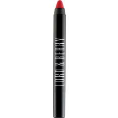 Lord & Berry Matte Crayon Lipstick