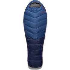 Camping & Outdoor Rab Alpine 400 Daunenschlafsack