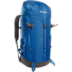 Mujer Mochilas de senderismo Tatonka cima di basso 35 mochila montaña Azul UNICA