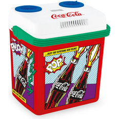 Kühltaschen & Kühlboxen Cube Coolbox Coca Cola kylbox CB806