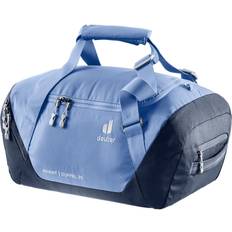 Deuter Sacs de sport Deuter Aviant Duffel 35l Bag Blue