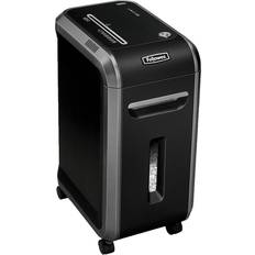 Fellowes Shredders Fellowes Powershred 99ms Micro-Cut Shredder