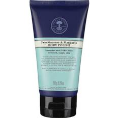 Neal's Yard Remedies Frankincense & Mandarin Body Polish