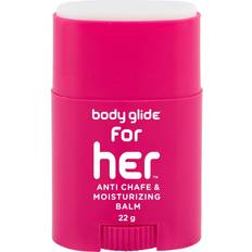 Body Glide Skincare Body Glide For Her (22g) Pink, Pink