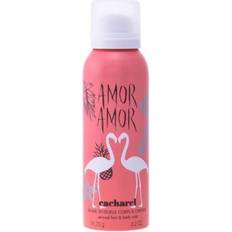 Cacharel Body Mists Cacharel Amor Amor Sensual Hair & Body Mist 125ml