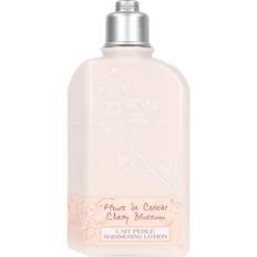 Body Lotions L'Occitane Cherry Blossom Shimmering Body Lotion 8.5fl oz