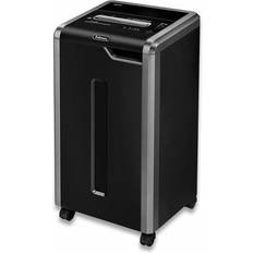Shredders Fellowes INC ShredderCross Cut22 ShtCap21-1/16x18-1/16x34-5/8BK/SR