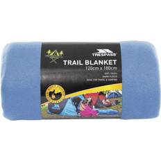 Snuggles Blanket Blue 120 x 180 cm
