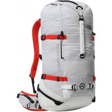 Hvite Tursekker The North Face Phantom 38 Litre Backpack Tnf White-raw Undyed Size L/XL