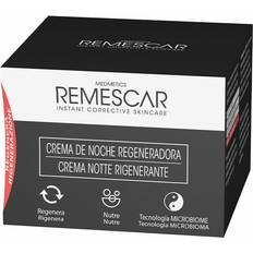 Remescar Hudvård Remescar Förnyande kräm Natt 50ml