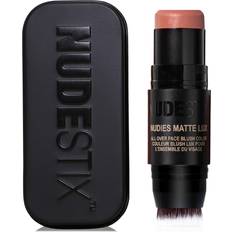 Nudestix Nudies Matte Lux Blush Nude Buff