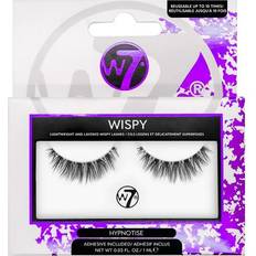 W7 Øyesminke W7 Wispy Hypnotise Lashes