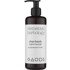 Elemental Herbology Clean Hands Hygiene Hand Gel 300ml