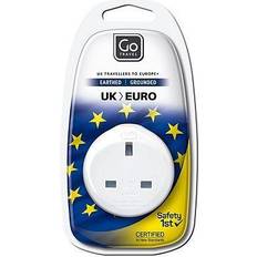 UK-EU Adaptor