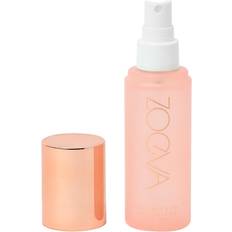 Zoeva Fondotinta Zoeva Trucco del viso Face Mist Gesichtsspray Female 80 ml