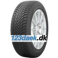 Toyo Neumáticos de verano Neumáticos de coche Toyo Celsius AS2 205/50 R17 93Y XL