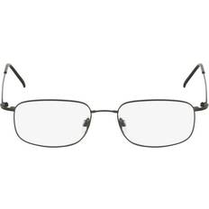 Flexon FL 610 033 51 Gunmetal Glasögon Endast Båge Män