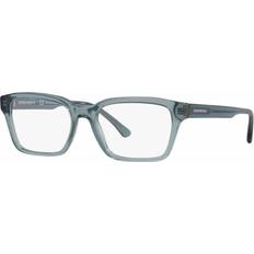 Briller & Læsebriller Emporio Armani Herre Blå Uld Stilfulde Briller 0Ea3192 5911
