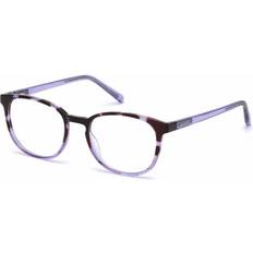 Briller & Læsebriller Guess GU3009 Briller Mænd Purple 49mm