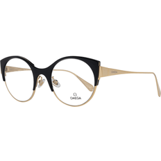 Briller & Læsebriller Omega OM5002-H 001 51 Briller 51mm