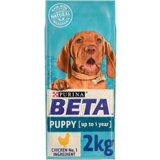 Puppy With Chicken Dog Food 2kg