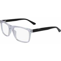 Briller & Læsebriller Calvin Klein Mand CK20531 971 Optical Stainless Steel