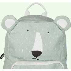 Trixie MISTER POLAR BEAR girls's Backpack