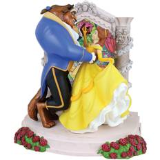 Enesco Disney Showcase Beauty & the Beast Belle Dancing