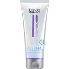 Londa Professional Hårpleje TonePlex Pearl Blonde Mask